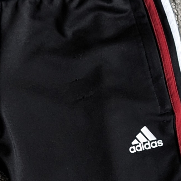 Adidas Tiro Track Pants - Picture 3 of 3